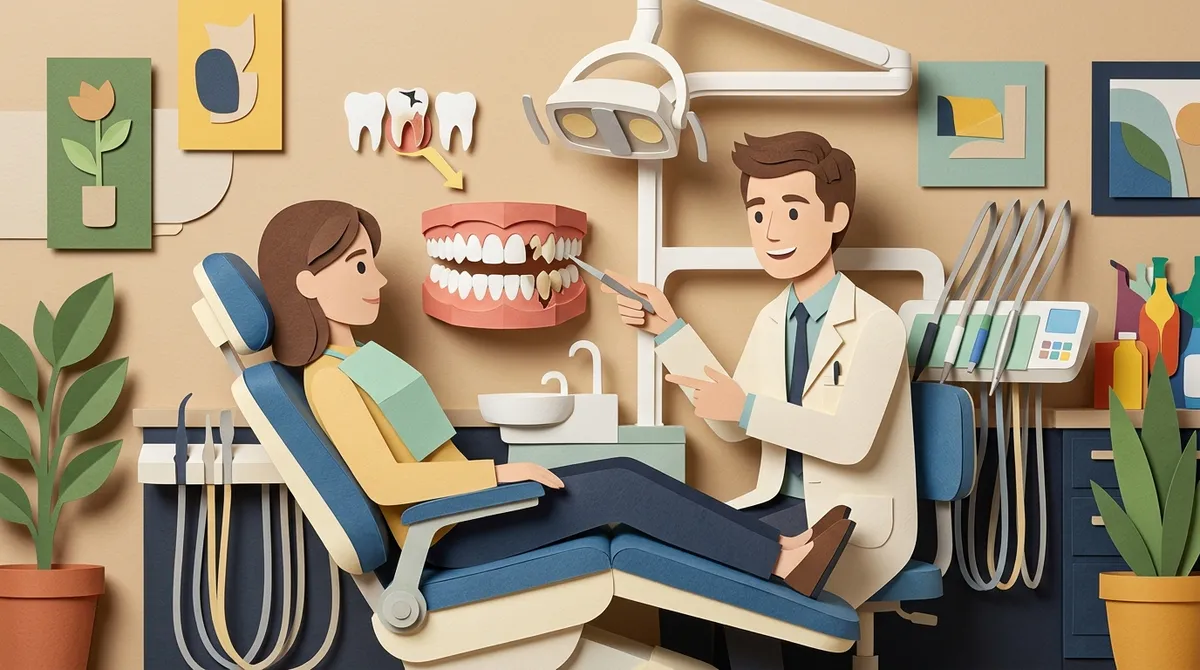 dental extractions Ocoee