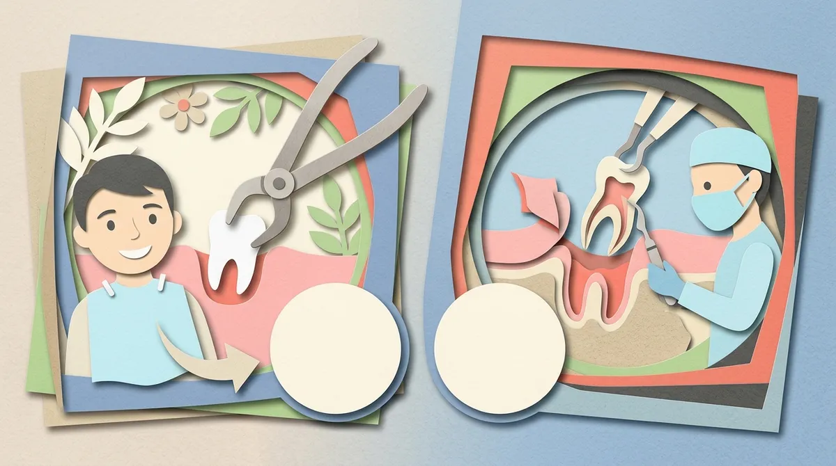 dental extractions Ocoee