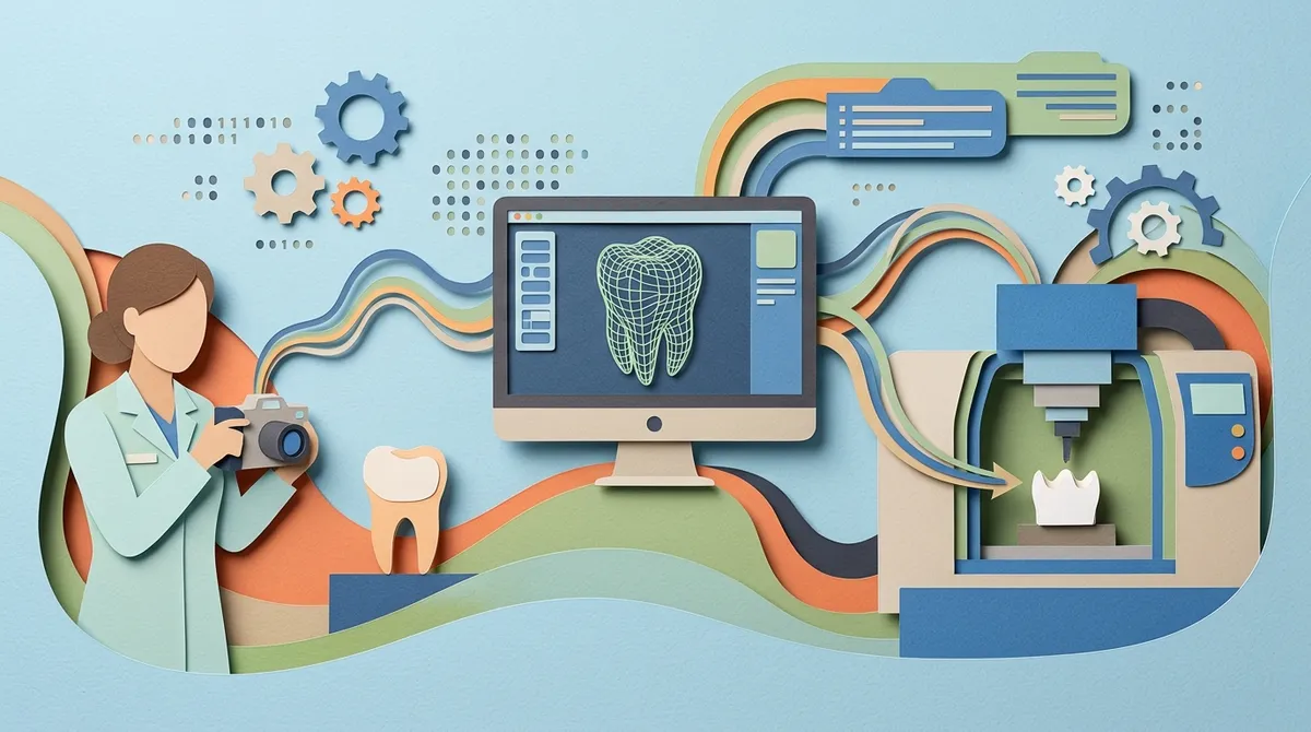 CAD/CAM dentistry Ocoee