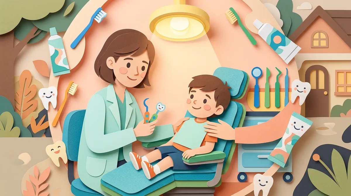 How to Choose the Right Children's Dentistry in Ocoee