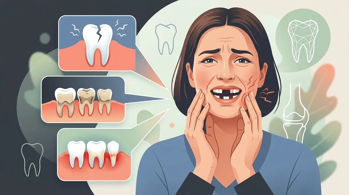 partials and dentures Ocoee