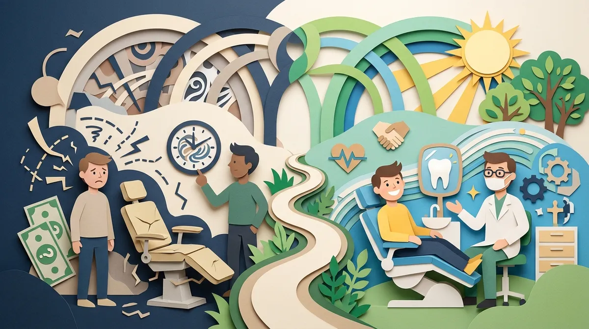 What Should You Look for in a Dental Office Near You? dental office near you