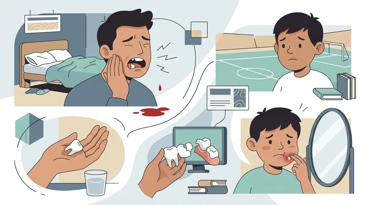 How to Find Emergency Dental Care Near You Fast emergency dental care near you