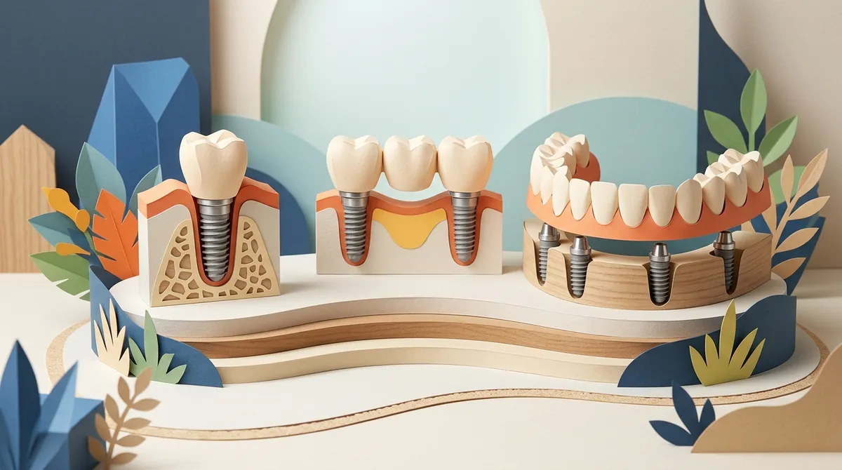 dental implants Ocoee