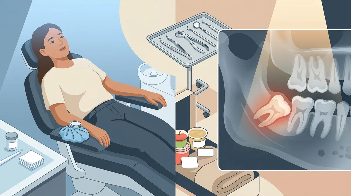 5 Wisdom Teeth Extraction Facts Every Patient Should Know