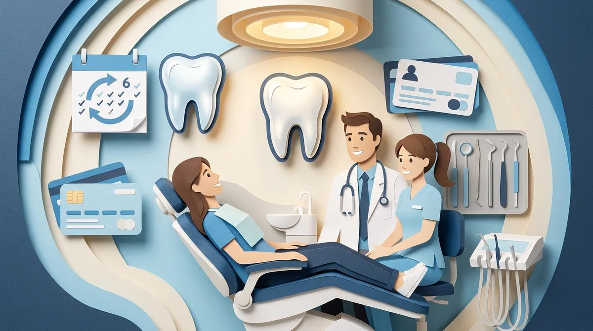 How to Get the Best Professional Dental Services in Ocoee