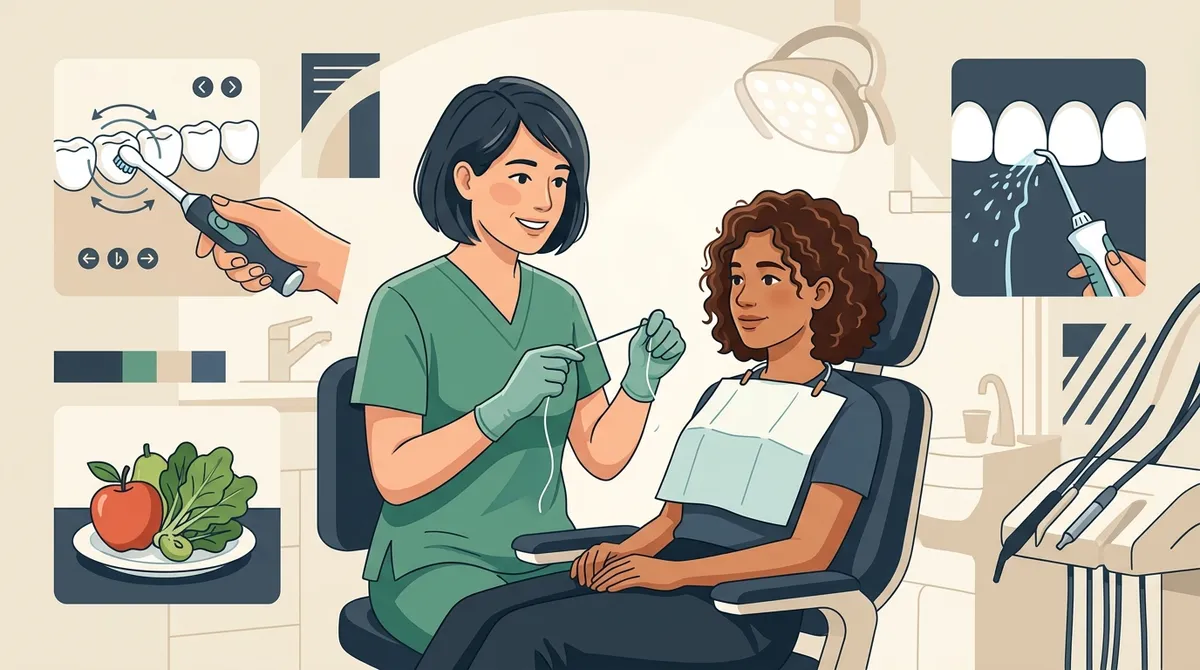 dental care Ocoee