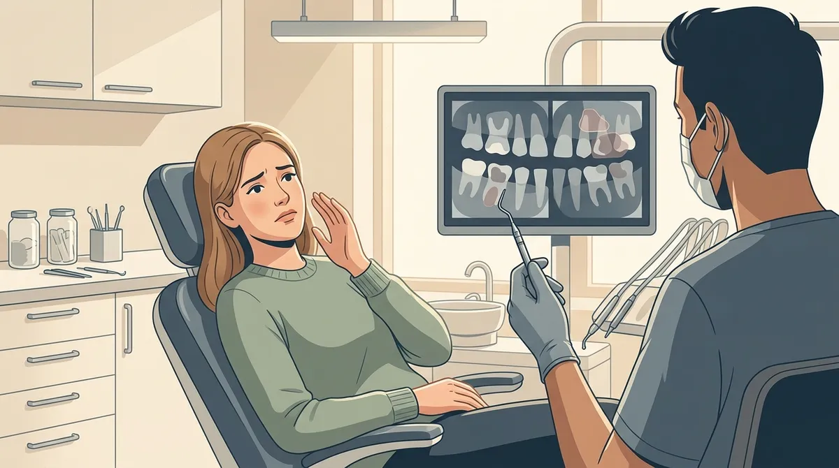 5 Dental Care Mistakes to Avoid Near Jacob Nathan Blvd dental care near Jacob Nathan Blvd
