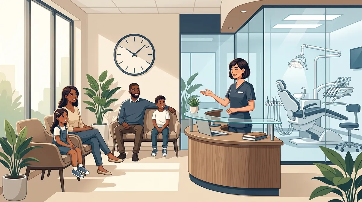 Local vs. Nearby Dental Care: Which Option Wins?