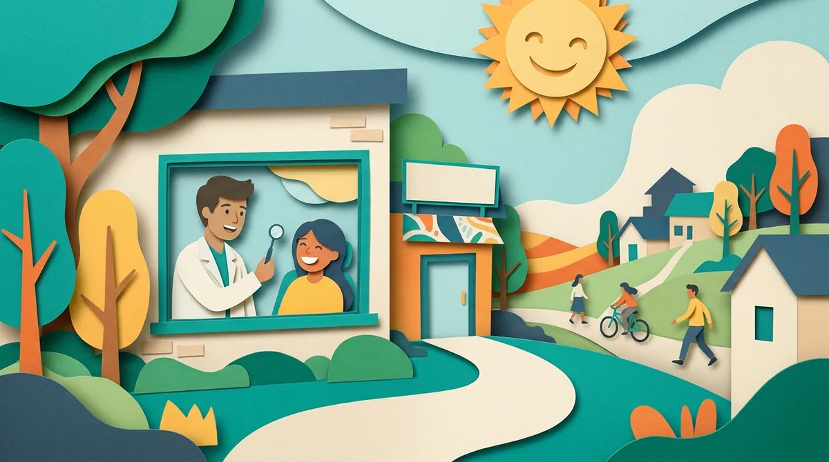 6 Smart Reasons to Choose Dental Care Near Winter Garden dental care near Winter Garden