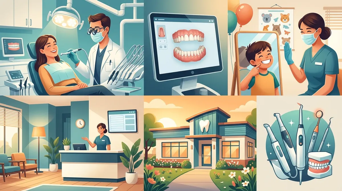 top dentist Ocoee