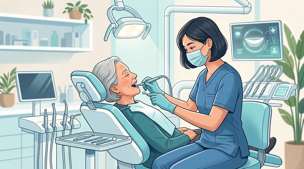 top dentist Ocoee