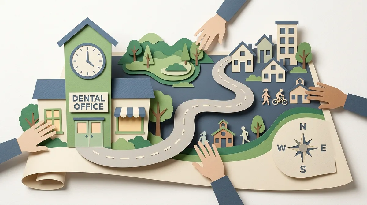 How to Find Great Dental Care Near S Clarke Rd dental care near S Clarke Rd
