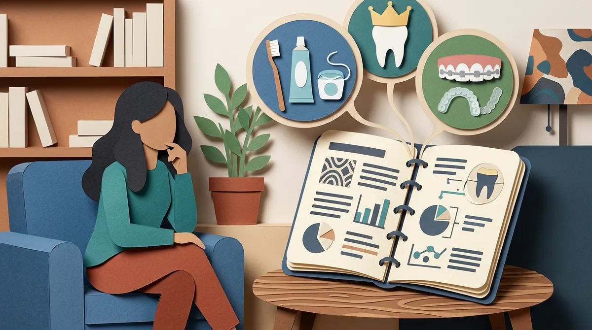 How to Find Great Dental Care Near S Clarke Rd dental care near S Clarke Rd
