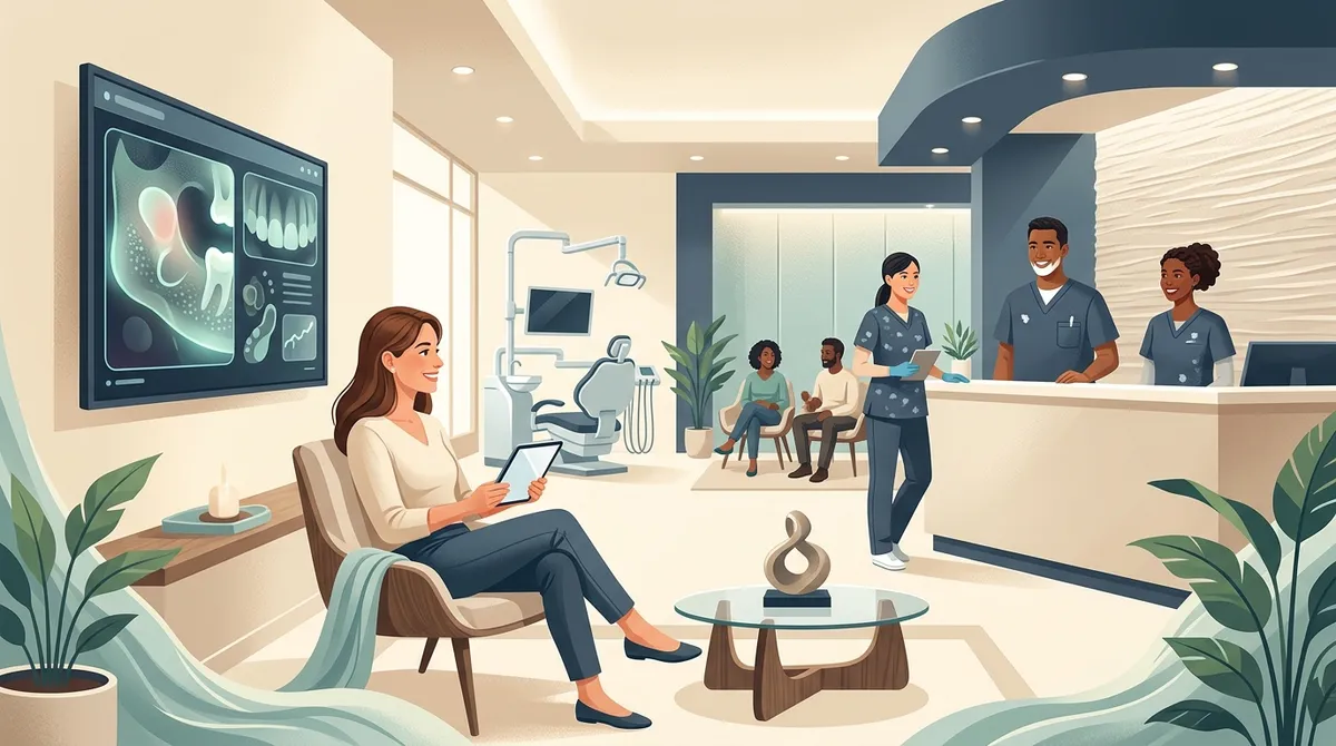 6 Reasons to Choose the Top Dentist in Ocoee