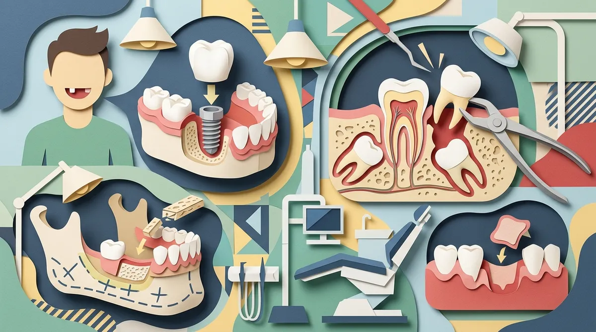 What Should You Know About Oral Surgery in Ocoee? oral surgery Ocoee