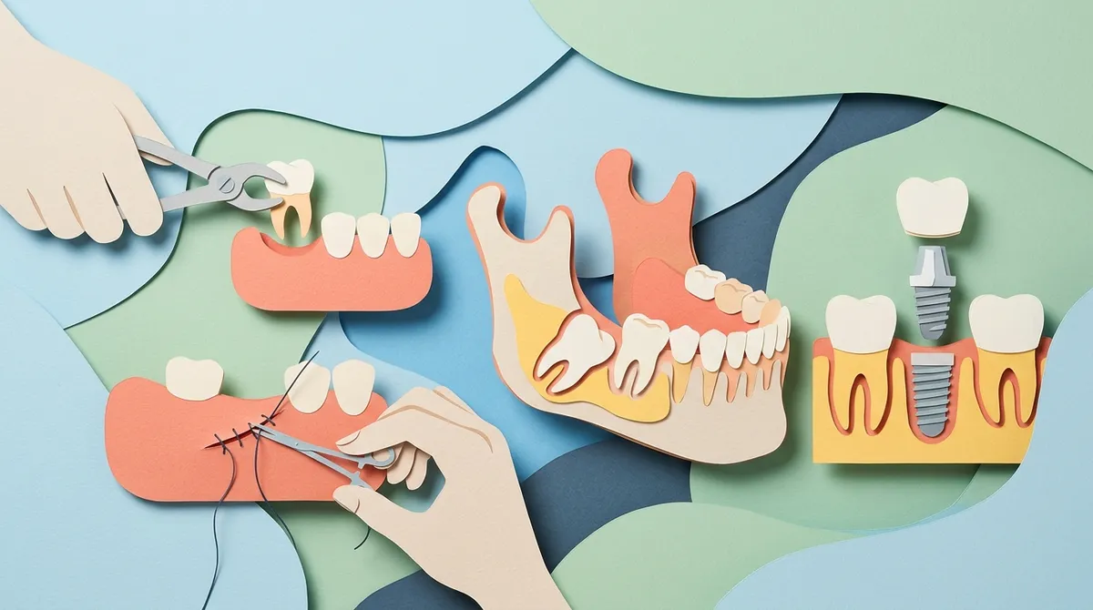 What Should You Know About Oral Surgery in Ocoee? oral surgery Ocoee