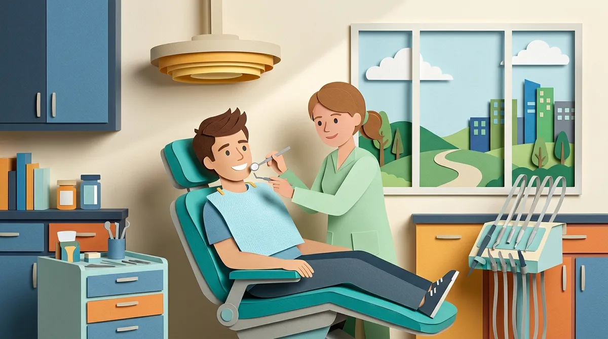 dental financing options Ocoee