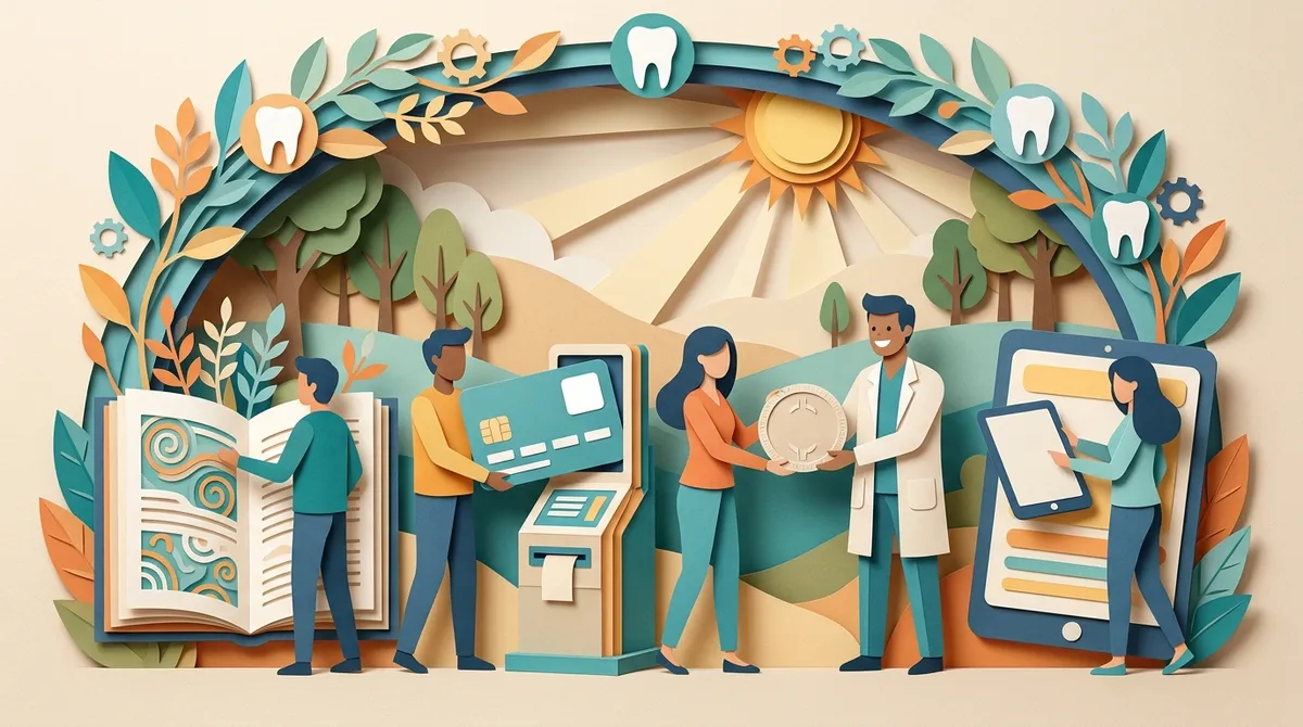 dental financing options Ocoee