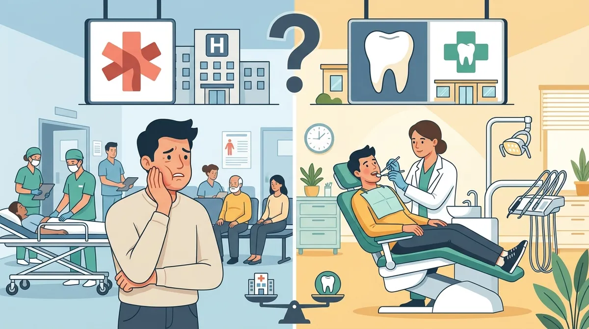 Dental Emergency in Ocoee: What to Do and Where to Go dental emergency Ocoee