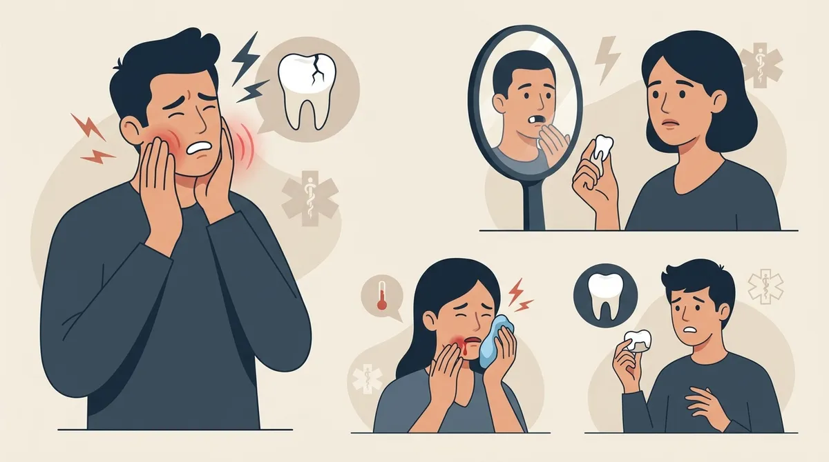 Dental Emergency in Ocoee: What to Do and Where to Go dental emergency Ocoee