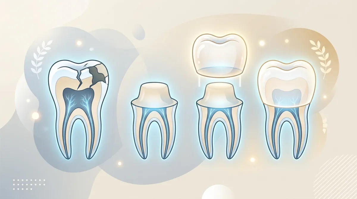 dental caps near me