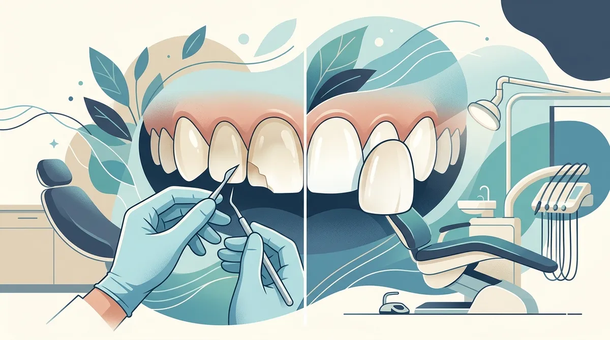 dental caps near me