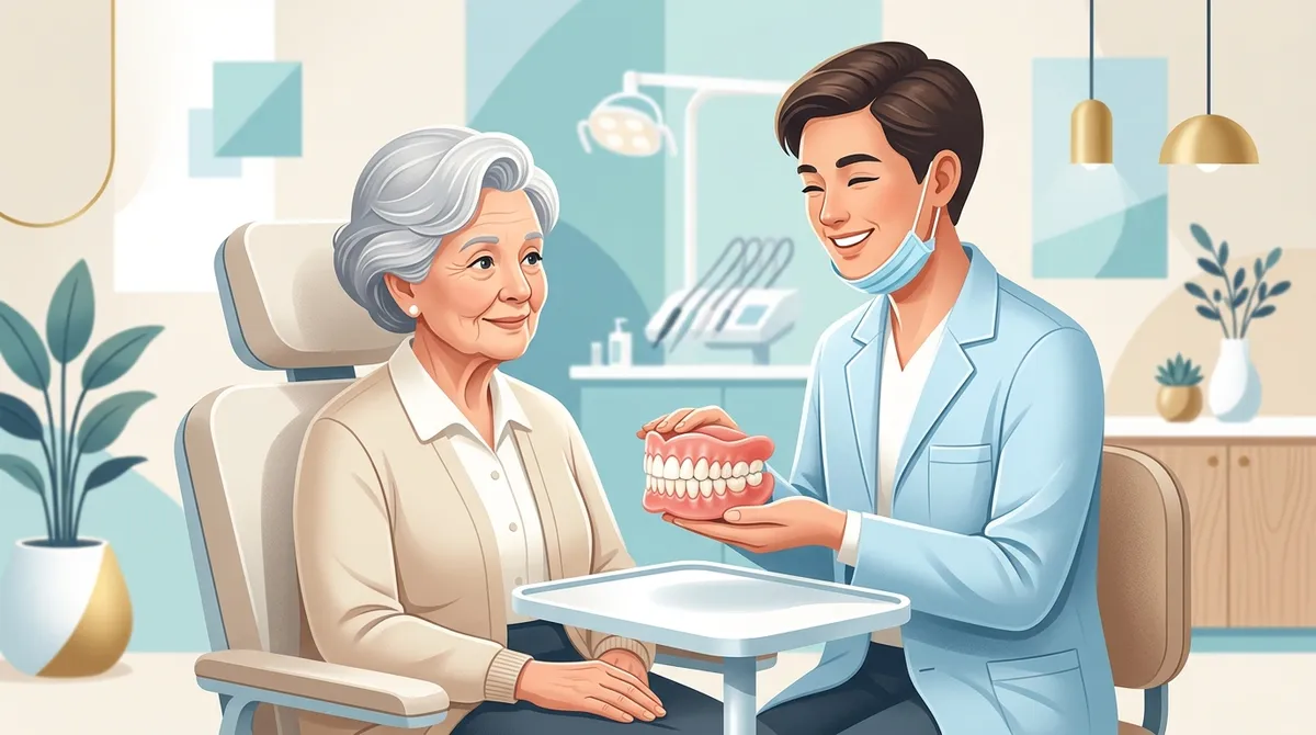 dental implants near me