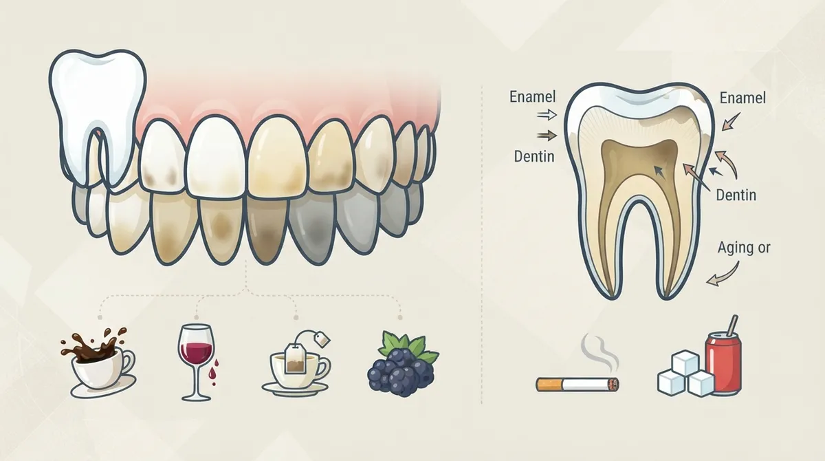 tooth whitening services