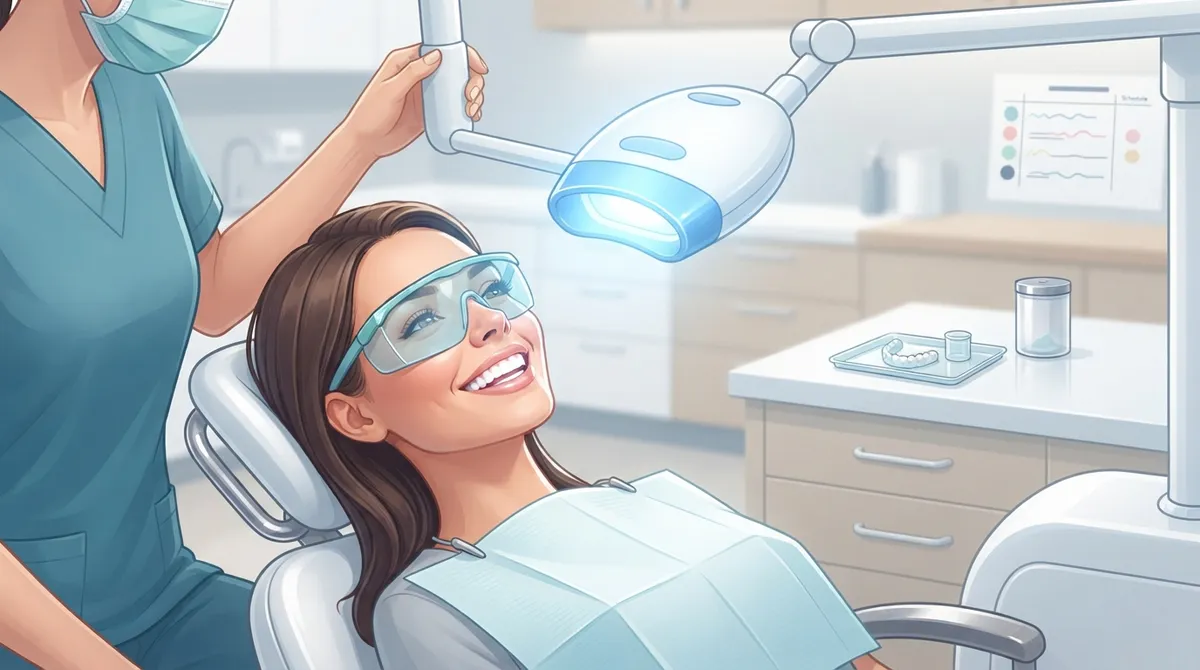 5 Tooth Whitening Services That Really Work in 2026