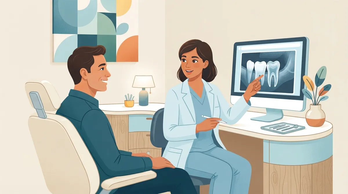 highly rated dentist