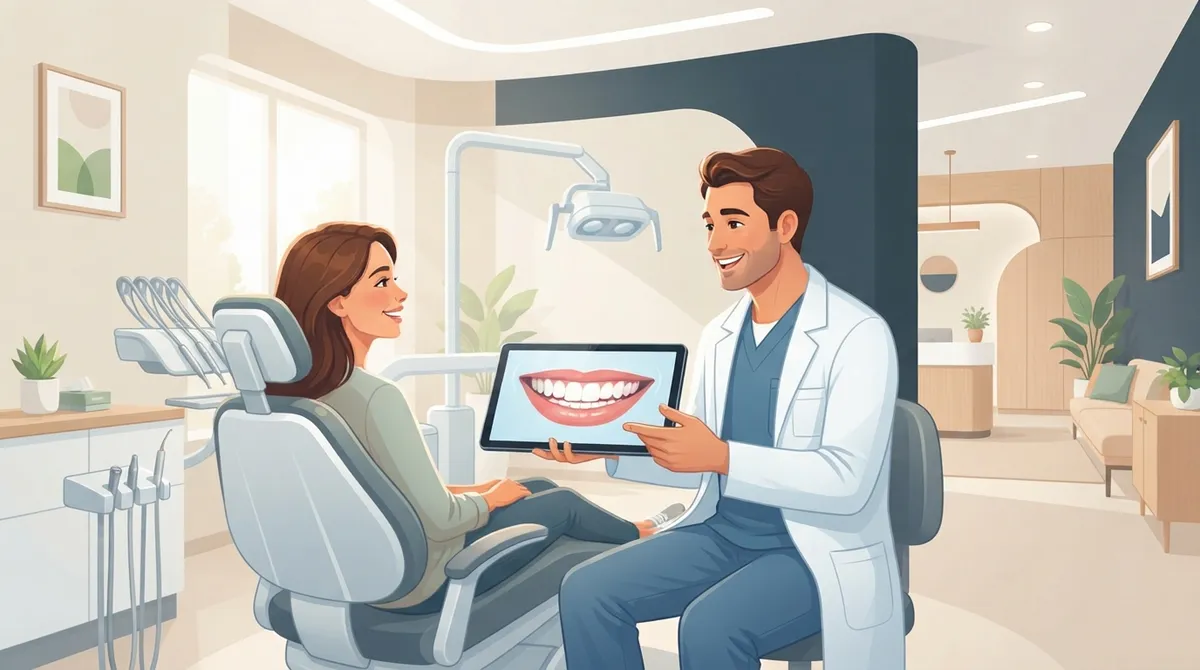 highly rated dentist