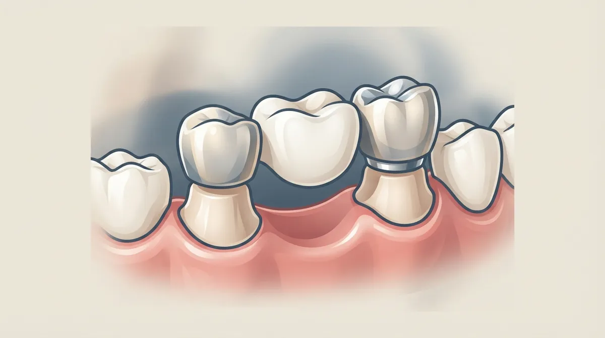dental implants vs bridges