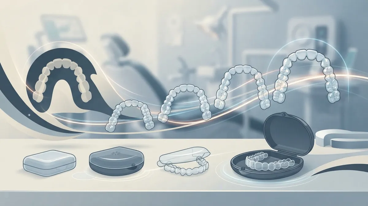 invisalign price range