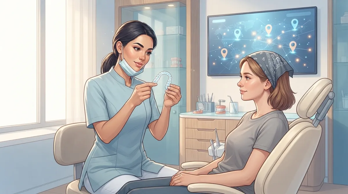9 Best Places to Get Invisalign Near You in 2026