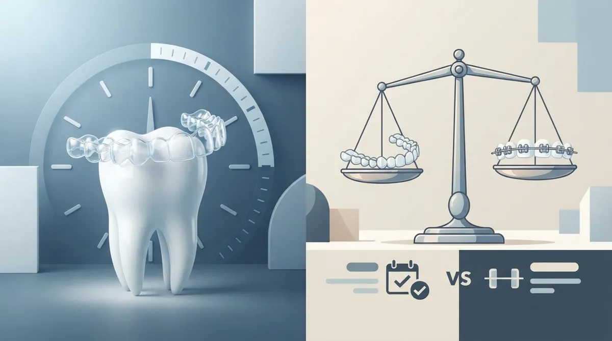 How to Weigh Invisalign Pros and Cons Before You Start