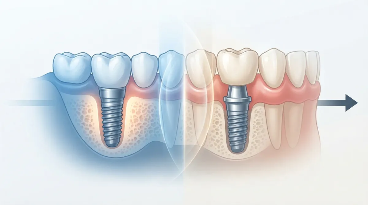 Two-Stage vs. One-Stage Dental Implants: Which Wins?