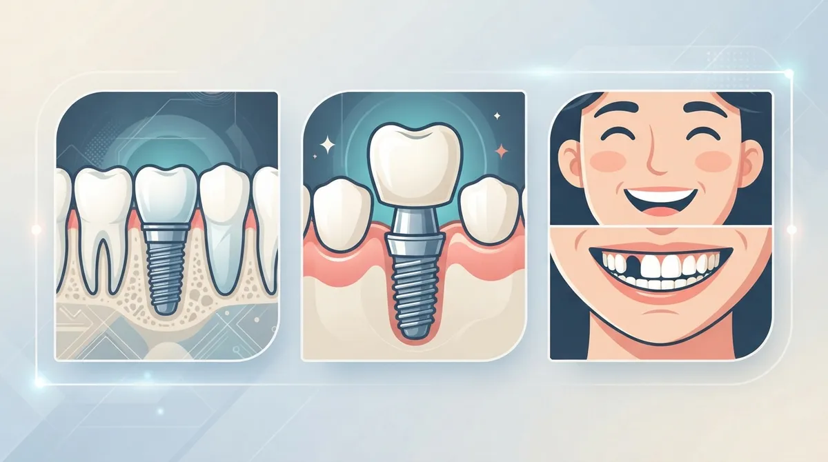 why choose dental implants