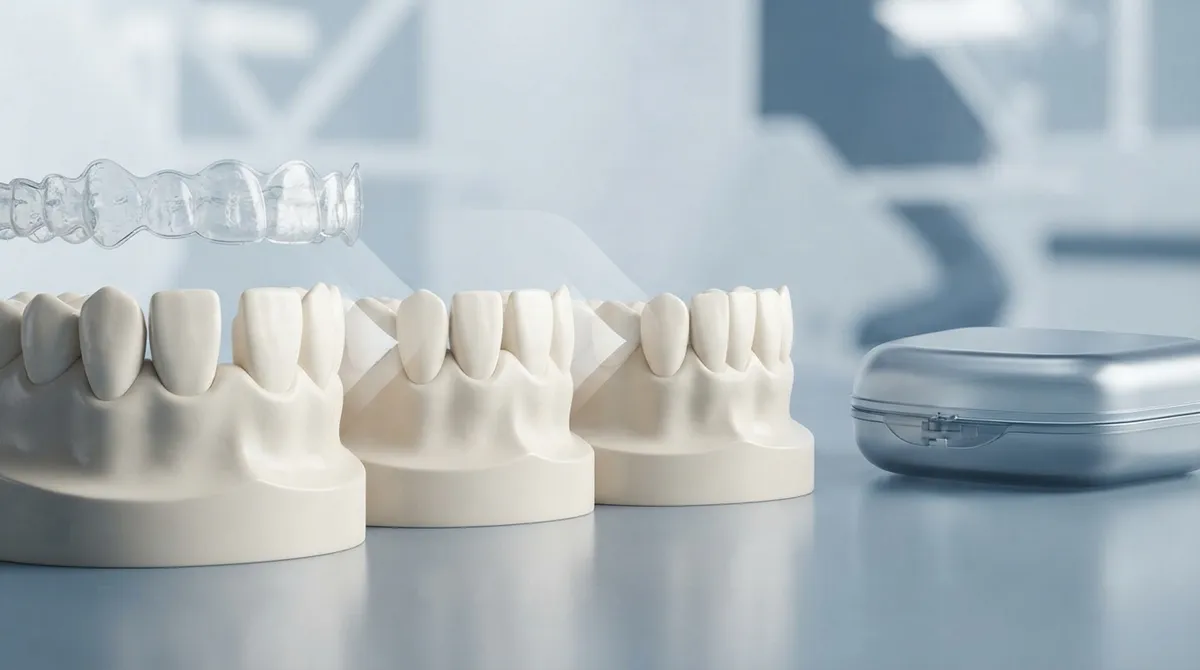 7 Invisalign for Gap Teeth Mistakes to Avoid in 2026