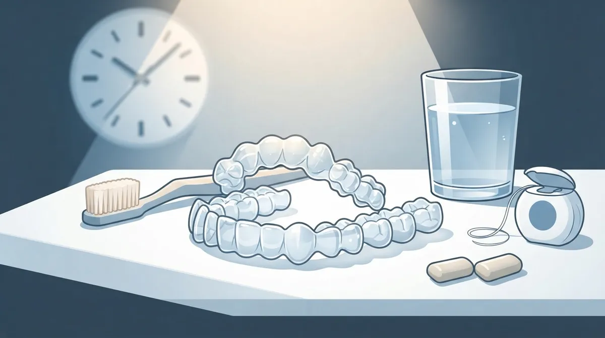 6 Invisalign Care Instructions Every Ocoee Patient Needs