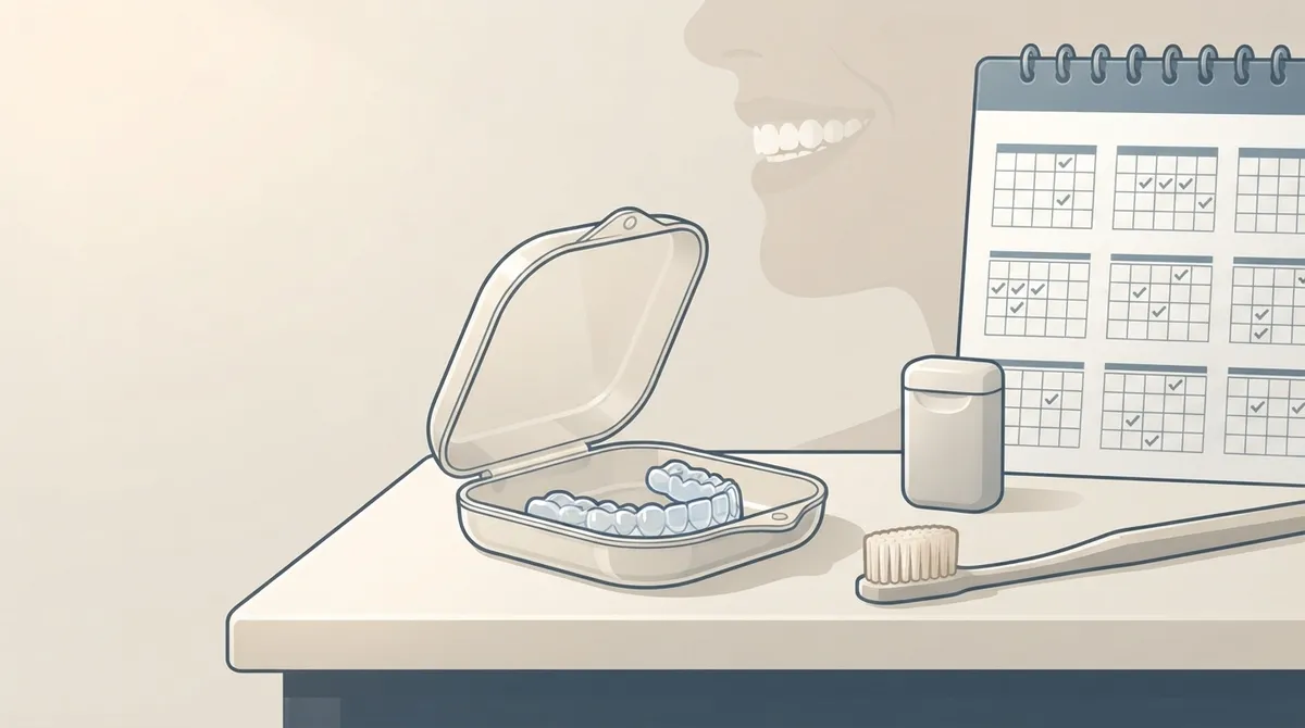 11 Invisalign Retainer Facts You Need After Treatment