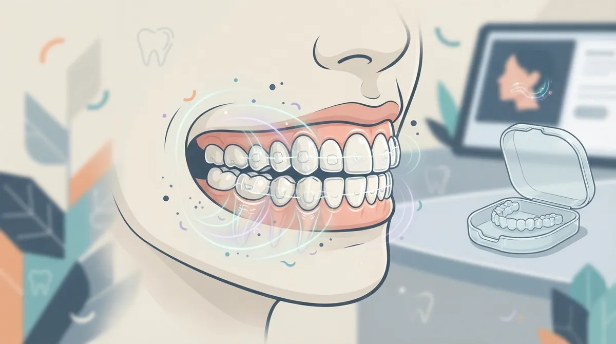 is invisalign painful