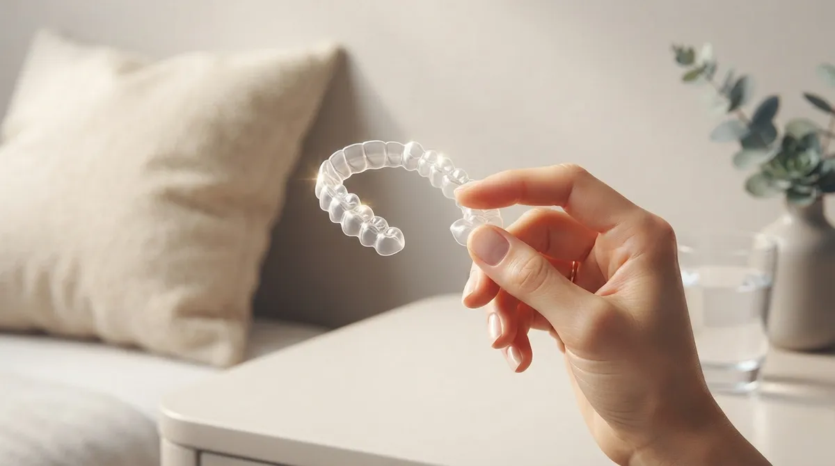 Is Invisalign Painful? What Ocoee Patients Should Know