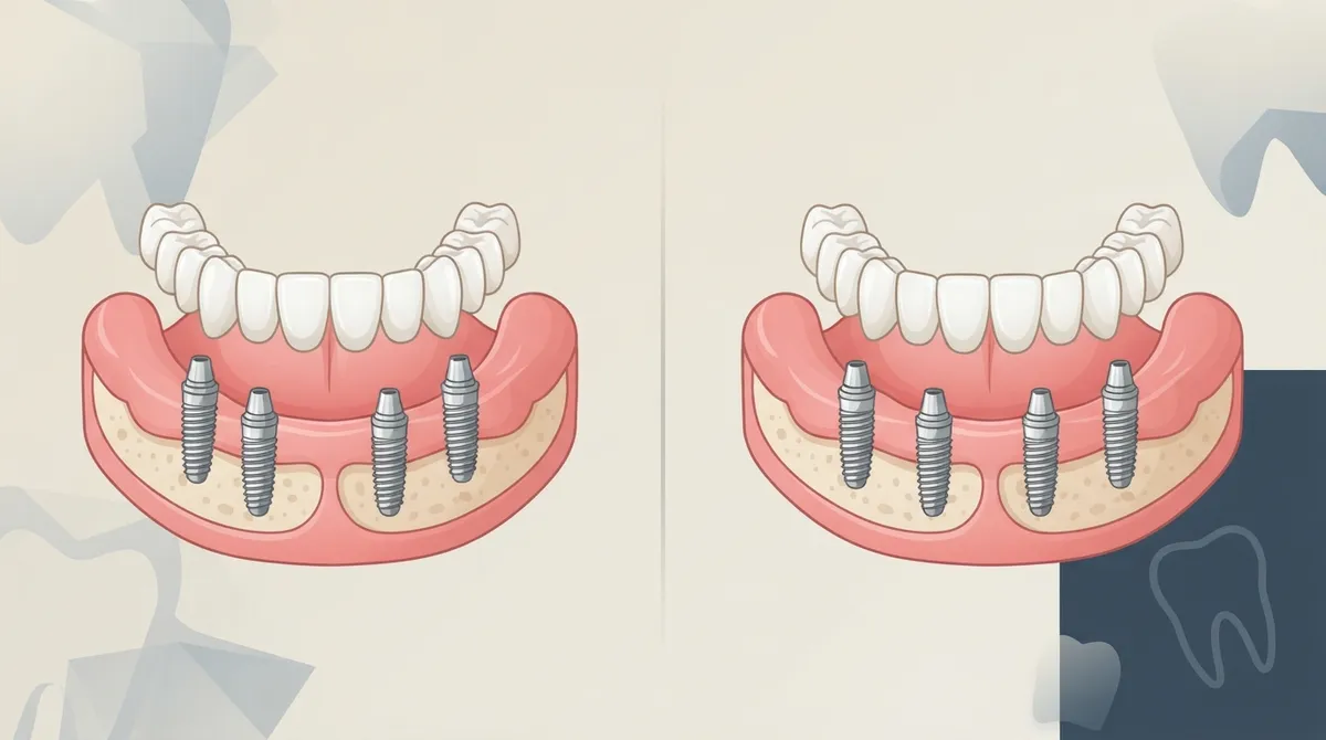 all on 6 implants