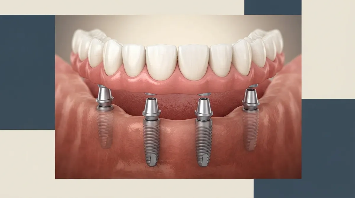 8 Facts About All-on-6 Implants You Need in 2026