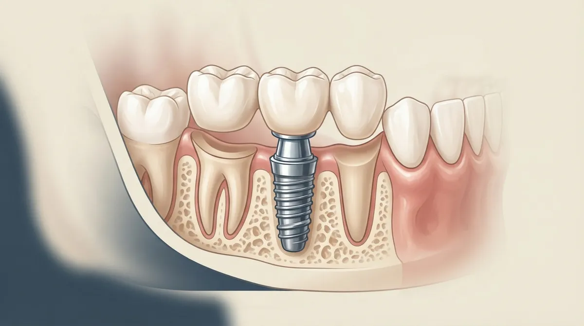 How to Replace Missing Teeth With an Implant-Supported Bridge