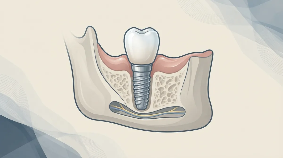 do implants feel like real teeth