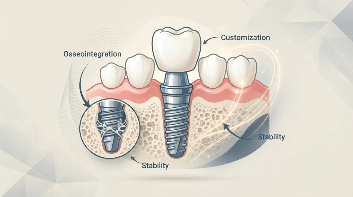 do implants feel like real teeth