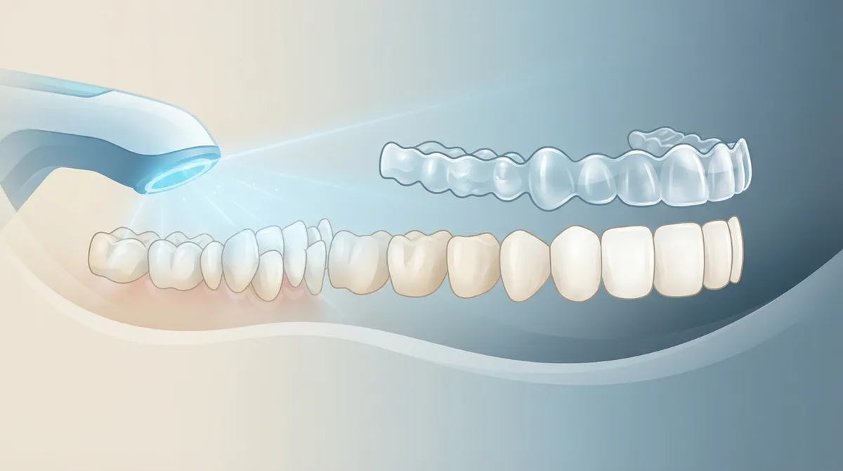 How Does the Invisalign Treatment Process Really Work?