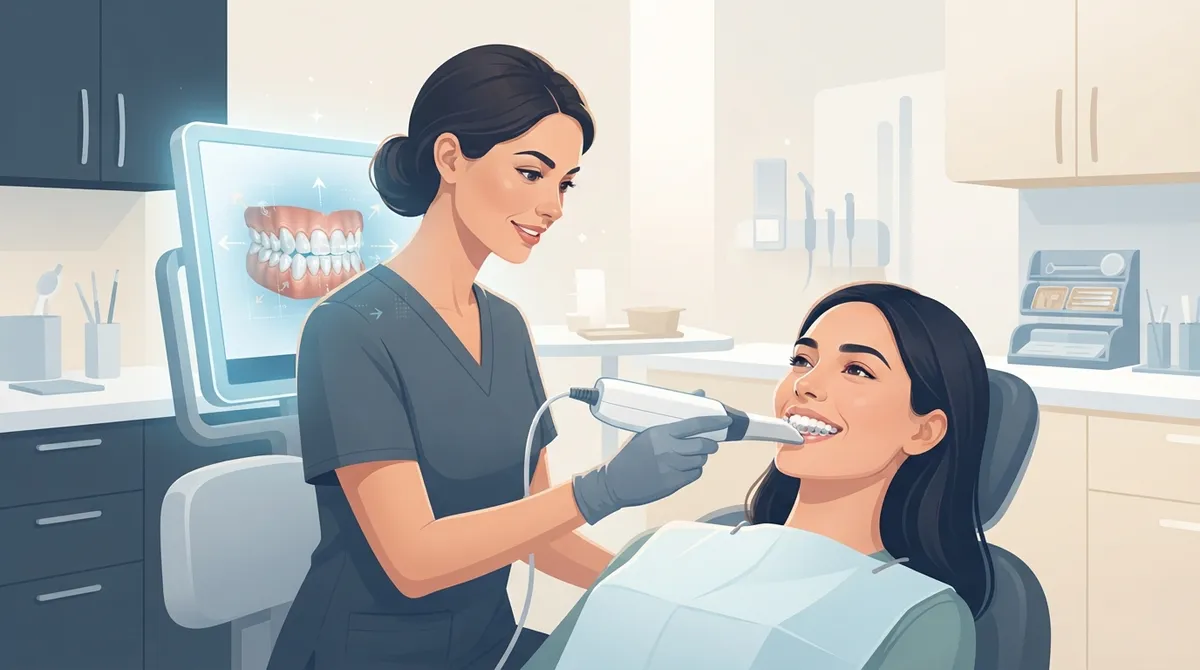 invisalign specialist